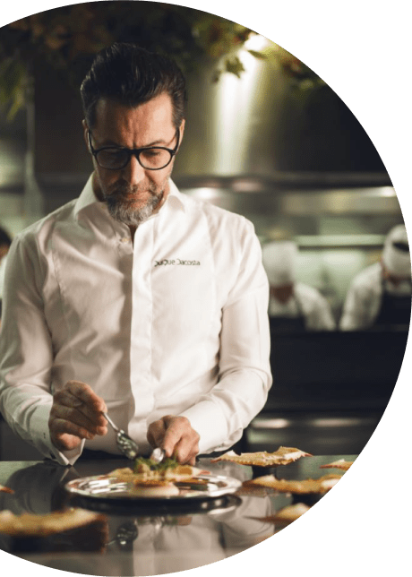 Chef